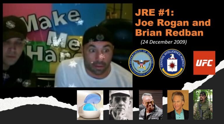 jre#1-JoeRogan and BrianRedhan