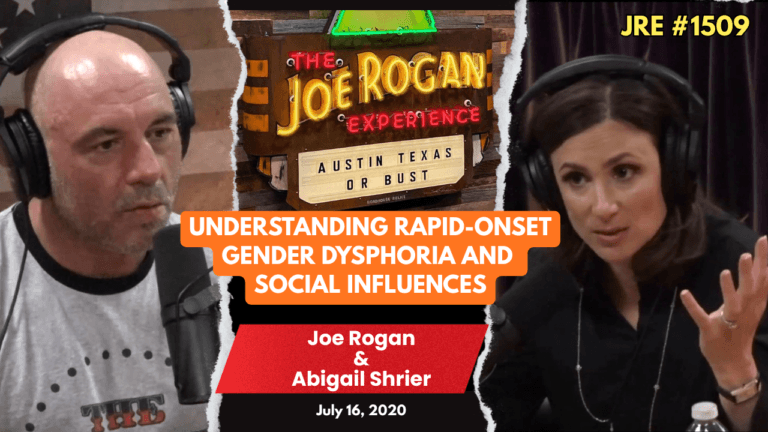 JRE #1507_AbigailShrier_thumbnail