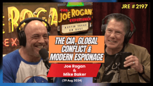 JRE #2197_MikeBaker_thumbnail